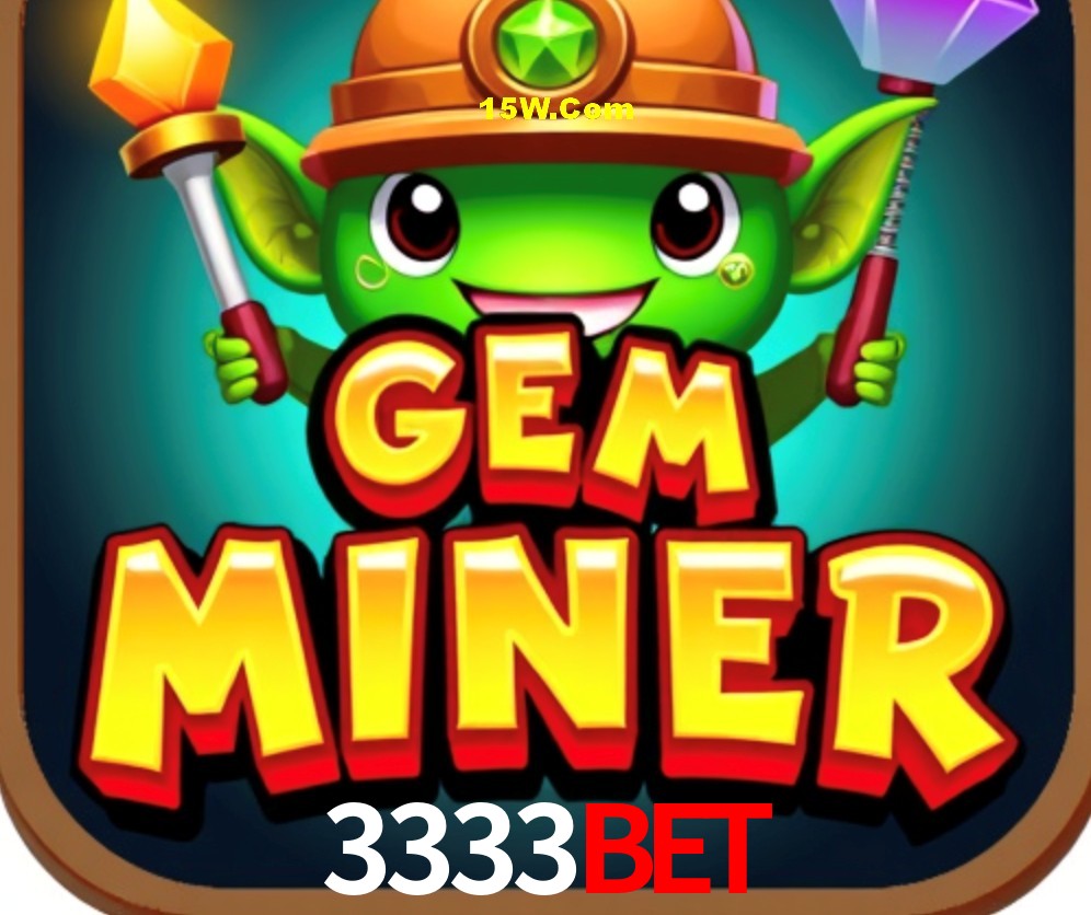 Mesa de Blackjack 3333bet