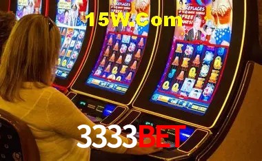 Especiais de Fim de Semana 3333bet