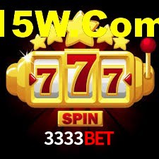 Welcome Bonus 3333bet