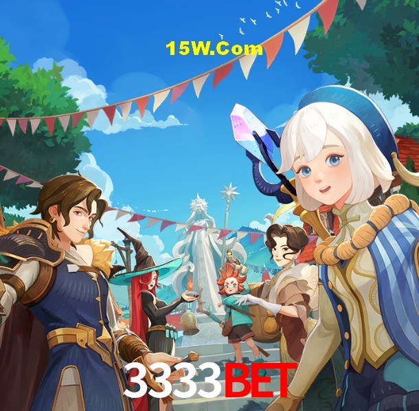 Casino VIP 3333bet