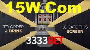 Statistics 3333bet