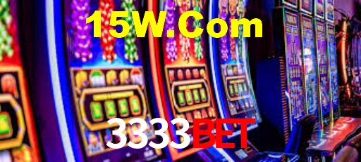 Tournaments 3333bet