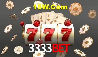 Provedores de Jogos 3333bet