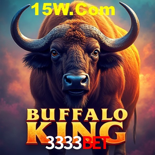 Descubra o Mundo do Cassino Online com 3333bet