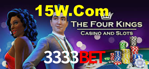 Programa VIP 3333bet