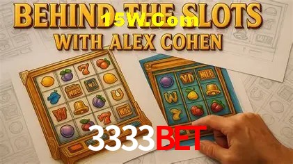 Diretório de Jogos 3333bet