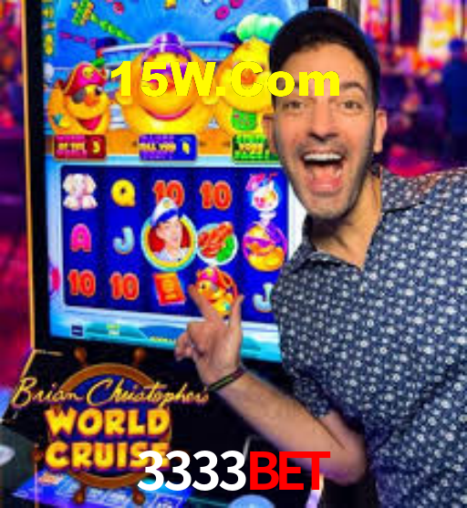 Daily Bonuses 3333bet