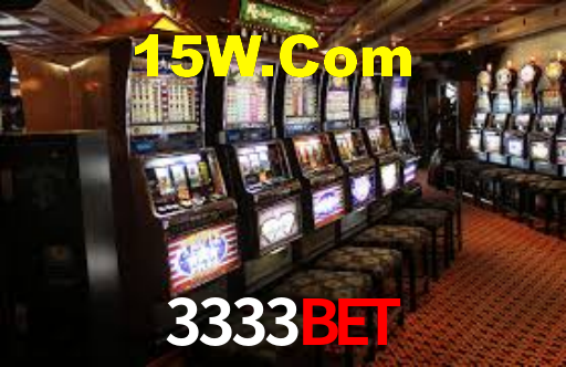 Live Casino 3333bet