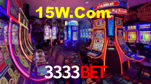 Roulette Table 3333bet