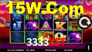 Spaceman Game 3333bet