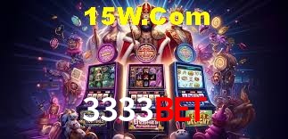 Live Casino 3333bet