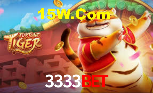 Premium Interface 3333bet