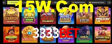 Game Statistics 3333bet